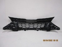 фото thumb №10, Решётка радиатора решётка радиатора kia sportage v 5 камера 86350-r2030