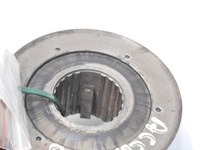 фото thumb №6, Колесо зубчатое вала honda accord vi 2.0 d lhh100450