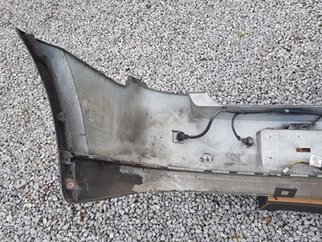 фото thumb №13, Бампер зад pdc / opel vectra c 02-08 хетчбек hb sedan / z20r / гарний