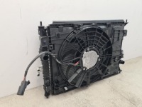 Citroen ds4 2 1.6 thp радиатор комплект Доставка, фото thumb