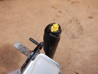 фото thumb №8, Ремені безпеки ford f150 usa 2015-2020 orygi