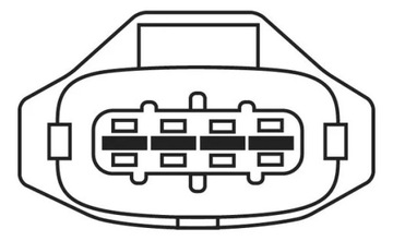 фото thumb №7, Лямбда-зонд astra j 1.4-1.6 09-