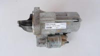 Купити Ford fiesta mk7 1.0 eb стартер, фото thumb