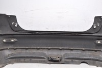 фото thumb №9, Nissan juke i f15 бампер задня задній z11g