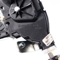 фото thumb №9, Mercedes w213 sedan замок кришки кришки багажника зад a0997501800