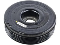 фото thumb №11, Шків колінчастого вала vel satis koleos 2.0 dci oryg