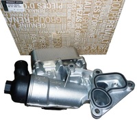 фото thumb №1, Радиатор масла renault master iii 2.3 dci 8201005241 оригинал