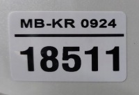 фото thumb №12, Бампер перед mercedes glc i w253 x253 19r lift