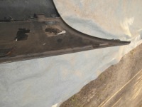 Volvo s60 04- бампер задній задній Київ, фото thumb