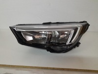 фото thumb №1, Лампа левая перед opel crossland x led 13467967