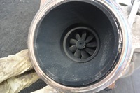 фото thumb №13, Турбонагнітач kpl n57 bmw x3 f25 f30 e70 f10 f15