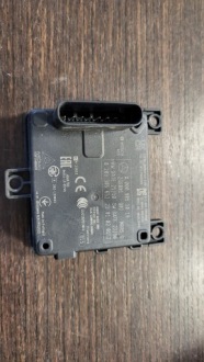 фото thumb №1, Mercedes w177 eqs модуль радар датчик distronic a0009007054