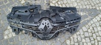 фото thumb №1, Renault clio iv 13-19 решітка радіатора решітка радіатора бампера перед