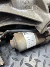 Мост дифференциал задний kompletny bmw x1 f48 xdrive 2.0b 1.74 8655339 Цена, фото thumb