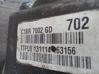 фото thumb №10, Ford fiesta mk7 st рестайлинг 16r 1.6 ecoboost коробка передач коробки передач c1br-7002-gd