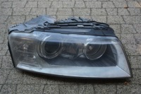 фото thumb №1, Лампа передня права ксенон audi a8 d3 long przed lift