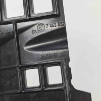 фото thumb №9, Молдинг кровельная правая bmw i3 i01 7453552 26837474 125kw 2018