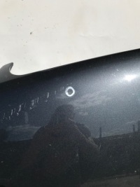 Купить Mercedes w212 a212 212 e-klasa капот крышка перед, фото thumb