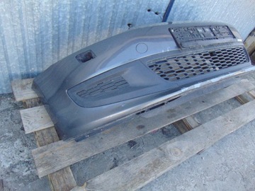 фото thumb №7, Бампер перед vw polo 6r pod ксенон