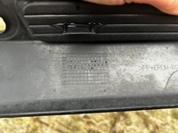 фото thumb №6, Ford mondeo mk4 спойлер накладка бампера зад