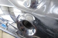 фото thumb №8, Спойлер накладка задня ford smax mk 2 titanium 14-18