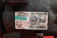 фото thumb №6, Компрессор насос кондиционера 8200651251 nissan tida c11 1.5 dci 106km 04-08