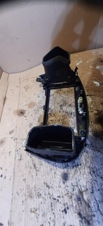 фото thumb №7, Рамка радіо обдув решітка juke f15 687501ke0a