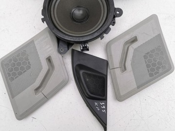 фото thumb №15, Volvo xc90 2005 набір аудіо