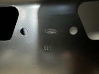 фото thumb №5, Двері зад задні праві ford transit mk6 mk7 2000-2013 новенький заводське виконання
