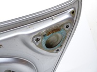 фото thumb №12, Кришка багажника багажника задня задня vw passat b7 sedan la7w