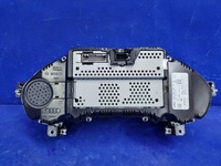 фото thumb №7, Audi a7 c7 лічильник спідометр дисплей оригінал 4g8920987d