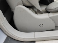 Накладка под бампер mercedes cl w215 Оригинал, фото thumb