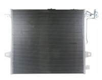 фото thumb №1, Кондиціонер mercedes m klase w164 2005-2011 nowa