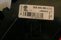 фото thumb №10, Лампи задні зад vw volkswagen golf vii 7 оригінальні