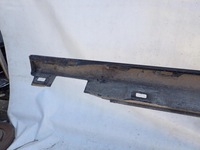 фото thumb №15, Audi a6 c7 4g 11-14 порог планка пороговая правая