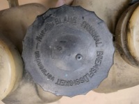 фото thumb №7, Mercedes 230sl насос тормозная w116 280 350 450