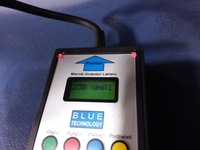 фото thumb №9, Bmw 7 g11 g12 кришка багажника зад задня 416 карбон schwarz