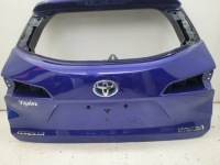 фото thumb №8, Toyota corolla e21 kombi 18+ крышка багажника крышка багажника задняя задняя fv
