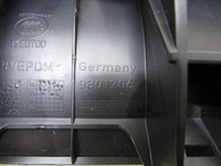 фото thumb №7, Кронштейн пол багажника mini countryman r60 lift 9801206