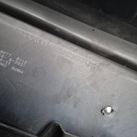 фото thumb №15, Renault kadjar lift 18- бампер перед передний решётка радиатора pdc 620221936r