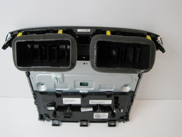 фото thumb №10, Панель кондиционера hyundai tucson iii 97250-n7300