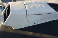 фото thumb №7, Туннель средний maserati quattroporte vi