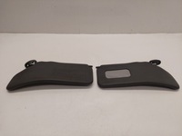 фото thumb №1, Защита солнцезащитная honda crx delsol