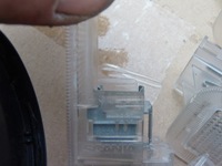 фото thumb №10, Ліхтарі кабіни 1451201 scania r xpi 400 440