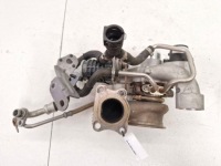 Peugeot 2008 ii 2 1.2 thp турбіна турбонагнітач turbo 9836081180 Ціна, фото thumb