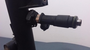 фото thumb №8, Peugeot 407 1.8b планка подаюча форсунки 9628084680 deka 7-2