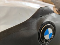 фото thumb №8, Bmw i8 - капот крышка двигателя рекомендую