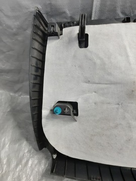 фото thumb №12, Захист оббивка кришки зад mercedes glb x247