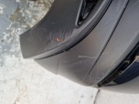 Vw touareg 3 3 760 бампер задняя  задний Цена, фото thumb