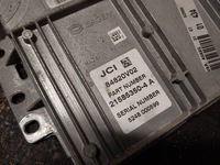 фото thumb №8, Блок управления / модуль ecu peugeot 1007 9658738480 21585350-4 84820v02